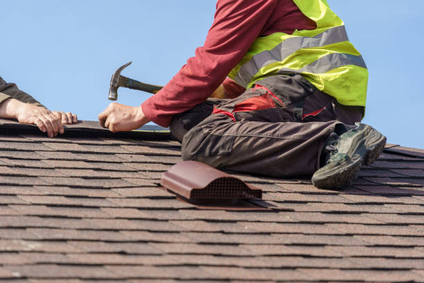 Best Roof Leak Repair  in North Liberty, IN