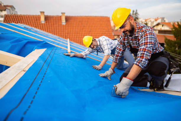 Best Gutter Installation and Roofing  in North Liberty, IN