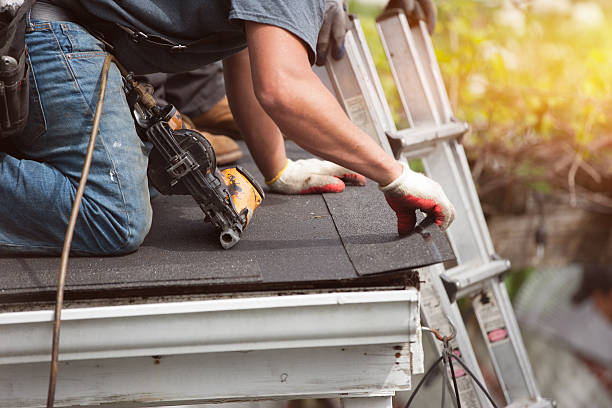 Best Best Roofing Contractors  in North Liberty, IN