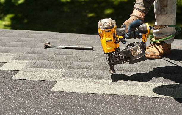 Gutter Installation and Roofing in North Liberty, IN