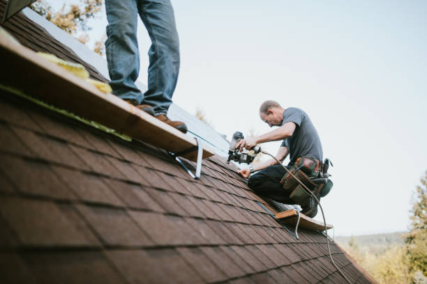 Best Commercial Roofing Services  in North Liberty, IN