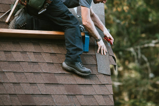 Tile Roofing Contractor in North Liberty, IN